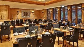 Waldhotel Luise