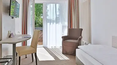 Waldhotel Luise