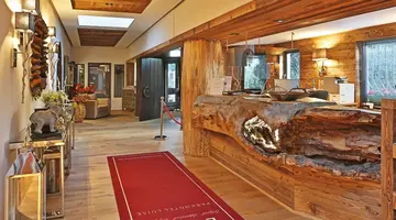 Waldhotel Luise