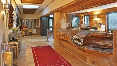 Waldhotel Luise