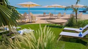 Waldorf Astoria Doha Lusail
