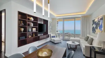 Waldorf Astoria Doha Lusail
