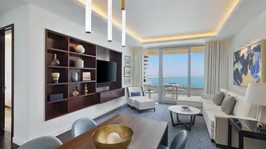 Waldorf Astoria Doha Lusail