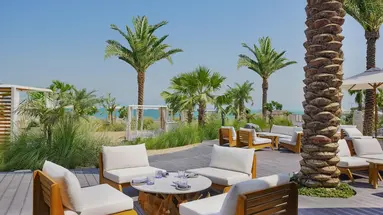 Waldorf Astoria Doha Lusail