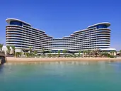Waldorf Astoria Doha Lusail