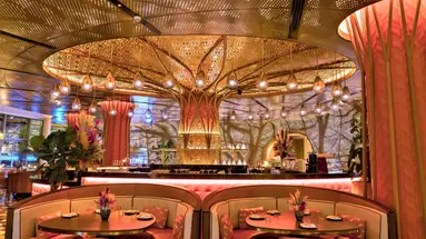 Waldorf Astoria Doha Lusail