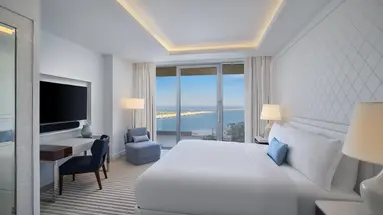 Waldorf Astoria Doha Lusail