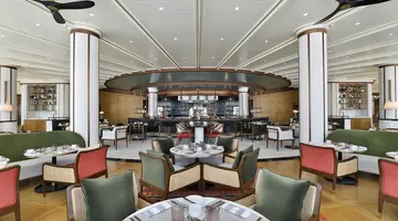 Waldorf Astoria Doha Lusail