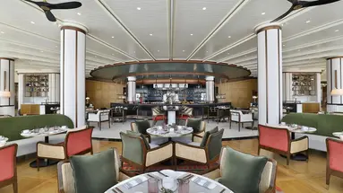 Waldorf Astoria Doha Lusail
