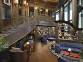 Waldorf Astoria Doha Lusail