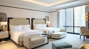Waldorf Astoria Doha West Bay