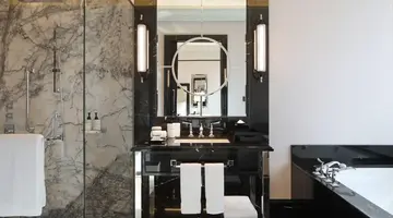 Waldorf Astoria Doha West Bay
