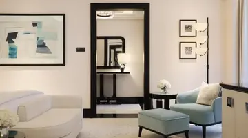 Waldorf Astoria Doha West Bay