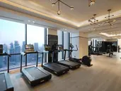 Waldorf Astoria Doha West Bay