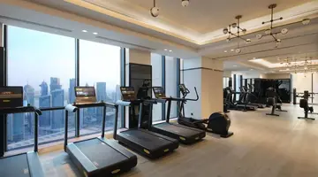 Waldorf Astoria Doha West Bay