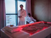 Waldorf Astoria Doha West Bay