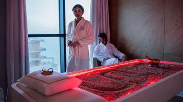 Waldorf Astoria Doha West Bay