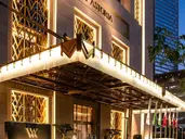 Waldorf Astoria Doha West Bay