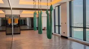 Waldorf Astoria Doha West Bay