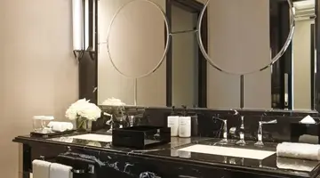 Waldorf Astoria Doha West Bay