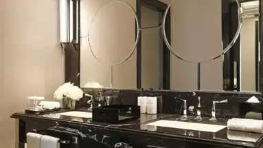 Waldorf Astoria Doha West Bay