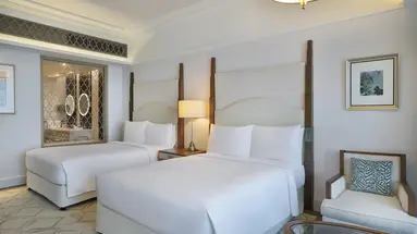 Waldorf Astoria Dubai Palm Jumeirah