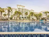 Waldorf Astoria Dubai Palm Jumeirah