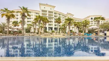 Waldorf Astoria Dubai Palm Jumeirah
