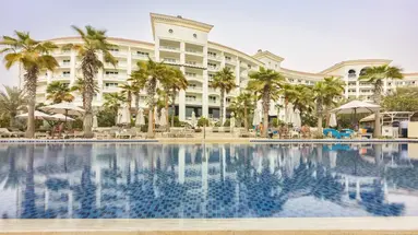 Waldorf Astoria Dubai Palm Jumeirah