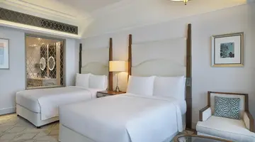 Waldorf Astoria Dubai Palm Jumeirah