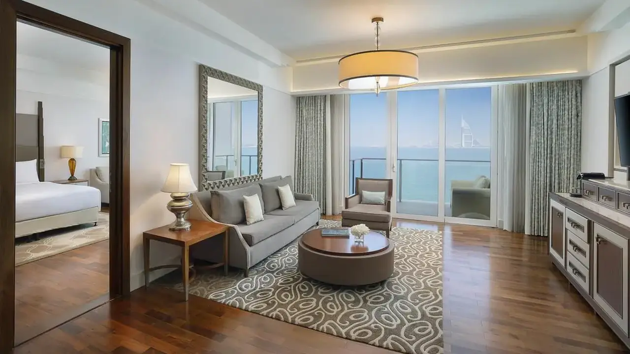 Waldorf Astoria Dubai Palm Jumeirah