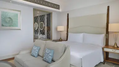 Waldorf Astoria Dubai Palm Jumeirah