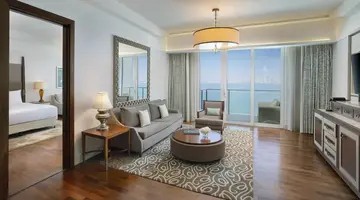 Waldorf Astoria Dubai Palm Jumeirah