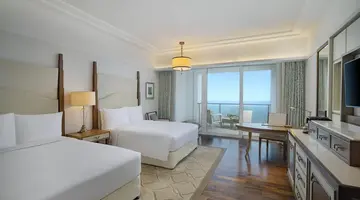 Waldorf Astoria Dubai Palm Jumeirah