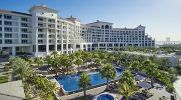 Waldorf Astoria Dubai Palm Jumeirah