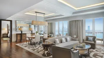 Waldorf Astoria Dubai Palm Jumeirah