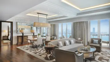 Waldorf Astoria Dubai Palm Jumeirah