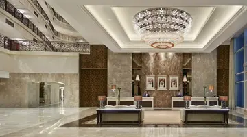 Waldorf Astoria Dubai Palm Jumeirah