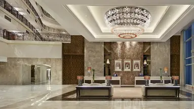Waldorf Astoria Dubai Palm Jumeirah