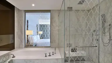 Waldorf Astoria Dubai Palm Jumeirah