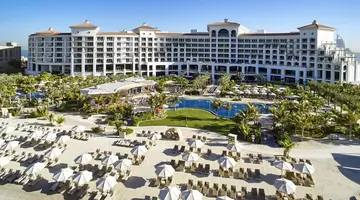 Waldorf Astoria Dubai Palm Jumeirah