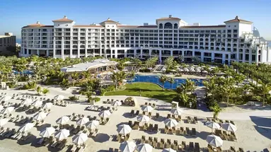 Waldorf Astoria Dubai Palm Jumeirah