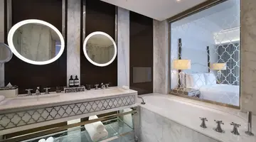 Waldorf Astoria Dubai Palm Jumeirah