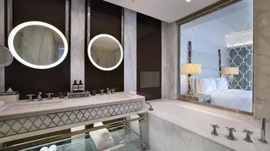Waldorf Astoria Dubai Palm Jumeirah