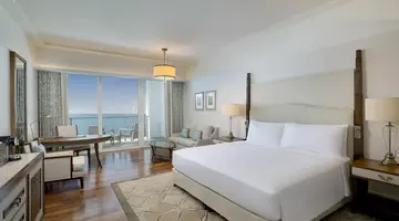 Waldorf Astoria Dubai Palm Jumeirah