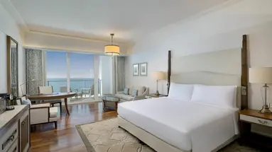 Waldorf Astoria Dubai Palm Jumeirah