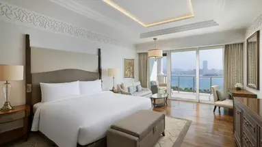 Waldorf Astoria Dubai Palm Jumeirah