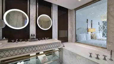 Waldorf Astoria Dubai Palm Jumeirah