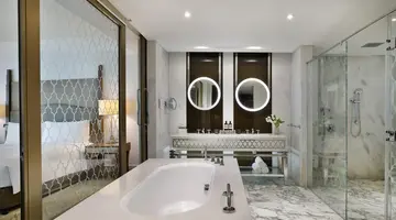 Waldorf Astoria Dubai Palm Jumeirah