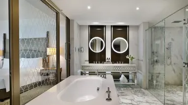 Waldorf Astoria Dubai Palm Jumeirah